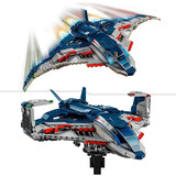 LEGO 76325, Juegos de construcción 