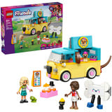 LEGO Friends Furgoneta de accesorios para mascotas, Juegos de construcción 