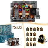 LEGO Harry Potter Castillo de Hogwarts™: Clase de Pociones, Juegos de construcción Juego de construcción, 8 año(s), Plástico, 397 pieza(s), 491 g
