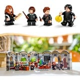 LEGO Harry Potter Castillo de Hogwarts™: Clase de Pociones, Juegos de construcción Juego de construcción, 8 año(s), Plástico, 397 pieza(s), 491 g