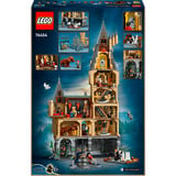 LEGO Paquete Castillo Hogwarts Harry Potter, Juegos de construcción 