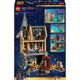 LEGO Paquete Castillo Hogwarts Harry Potter, Juegos de construcción 