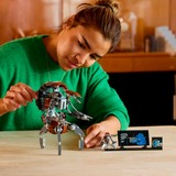 LEGO Star Wars Droideka™, Juegos de construcción Juego de construcción, 18 año(s), Plástico, 583 pieza(s), 575 g
