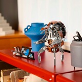 LEGO Star Wars Droideka™, Juegos de construcción Juego de construcción, 18 año(s), Plástico, 583 pieza(s), 575 g
