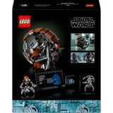 LEGO Star Wars Droideka™, Juegos de construcción Juego de construcción, 18 año(s), Plástico, 583 pieza(s), 575 g