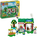 LEGO Tienda de ropa de las Hermanas Manitas, Juegos de construcción Juego de construcción, 6 año(s), Plástico, 322 pieza(s), 563 g