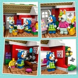 LEGO Tienda de ropa de las Hermanas Manitas, Juegos de construcción Juego de construcción, 6 año(s), Plástico, 322 pieza(s), 563 g