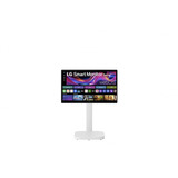 LG Smart Monitor Swing 32U889SA-W, Monitor LED blanco