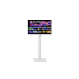 LG Smart Monitor Swing 32U889SA-W, Monitor LED blanco