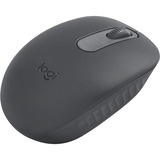 Logitech 910-007459, Ratón grafito