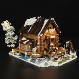 Lumibricks F9018, Juegos de construcción 