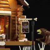 Lumibricks F9018, Juegos de construcción 