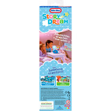 MGA Entertainment Little Tikes Story Dream Machine - Colección Plaza Sésamo Elmo y Amigos, Audiolibro 