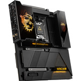 MSI 7E48-003, Placa base 