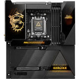 MSI 7E48-003, Placa base 