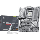 MSI MAG B850 GAMING PLUS MAX WIFI, Placa base 
