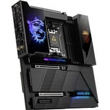 MSI MEG X870E GODLIKE placa base AMD X870E Zócalo AM5 ATX extendida AMD, Zócalo AM5, AMD Ryzen 7000 Series, AMD Ryzen 8000 Series, AMD Ryzen 9000 Series, Zócalo AM5, DDR5-SDRAM, 256 GB