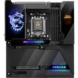 MSI MEG X870E GODLIKE placa base AMD X870E Zócalo AM5 ATX extendida AMD, Zócalo AM5, AMD Ryzen 7000 Series, AMD Ryzen 8000 Series, AMD Ryzen 9000 Series, Zócalo AM5, DDR5-SDRAM, 256 GB