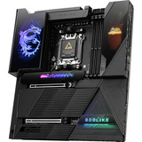 MSI MEG X870E GODLIKE placa base AMD X870E Zócalo AM5 ATX extendida AMD, Zócalo AM5, AMD Ryzen 7000 Series, AMD Ryzen 8000 Series, AMD Ryzen 9000 Series, Zócalo AM5, DDR5-SDRAM, 256 GB
