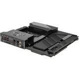 MSI MEG X870E GODLIKE placa base AMD X870E Zócalo AM5 ATX extendida AMD, Zócalo AM5, AMD Ryzen 7000 Series, AMD Ryzen 8000 Series, AMD Ryzen 9000 Series, Zócalo AM5, DDR5-SDRAM, 256 GB