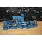 Makita P-84800, Kit de herramientas 