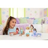 Mattel Cutie Reveal HRK30 muñeca, Muñecos Muñeca fashion, Femenino, 3 año(s), Chica, 139 mm, Multicolor