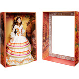 Mattel JBJ05, Muñecos 