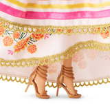 Mattel JBJ05, Muñecos 