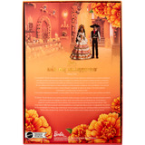 Mattel JBJ05, Muñecos 