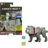Mattel JFR59 Figuras de juguete para niños, Muñecos Minecraft JFR59, 6 año(s), Multicolor, Plástico