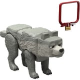 Mattel JFR59 Figuras de juguete para niños, Muñecos Minecraft JFR59, 6 año(s), Multicolor, Plástico