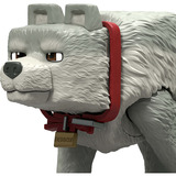 Mattel JFR59 Figuras de juguete para niños, Muñecos Minecraft JFR59, 6 año(s), Multicolor, Plástico