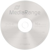 MediaRange DVD-R 4,7 GB, DVDs vírgenes 