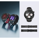 Motorola moto watch ultra, SmartWatch negro/Gris