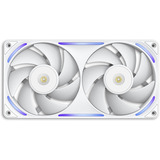 NZXT Ventilador Performance F240X blanco