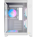 Ocypus Iota C70 ARGB, Cajas de torre blanco