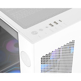 Ocypus Iota C70 ARGB, Cajas de torre blanco