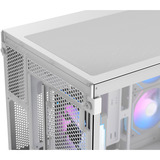Ocypus Iota C70 ARGB, Cajas de torre blanco
