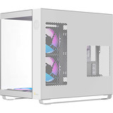 Ocypus Iota C70 ARGB, Cajas de torre blanco