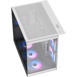 Ocypus Iota C70 ARGB, Cajas de torre blanco