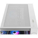 Ocypus Iota C70 ARGB, Cajas de torre blanco