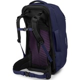 Osprey 10003692, Mochila azul oscuro