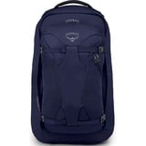Osprey Fairview 70, Mochila azul oscuro