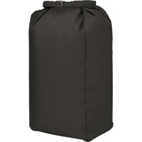Osprey Ultralight Drysack 35 con ventana, Bolsa de embalaje negro