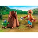 PLAYMOBIL 71525, Juegos de construcción 