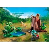 PLAYMOBIL 71525, Juegos de construcción 