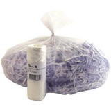 Peach PS100-10 Bolsa 50 pieza(s) Bolsa, 50 L, Transparente, 630 mm, 740 mm, 50 pieza(s)