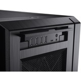 Phanteks PH-ES620PC_BK02, Caja de torre grande negro