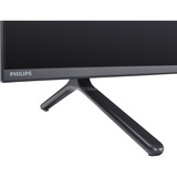Philips Ambilight 65MLED910/12 Televisor 165,1 cm (65") 4K Ultra HD Smart TV Wifi Negro, TV QLED negro, 165,1 cm (65"), 3840 x 2160 Pixeles, QD-Mini LED, Smart TV, Wifi, Negro