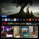 Philips The One, TV QLED gris